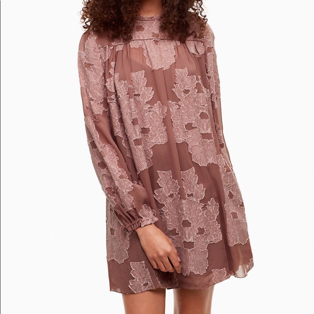 Wilfred Gascon Dress